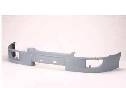 Молдинг переднего бампера для Opel Omega B