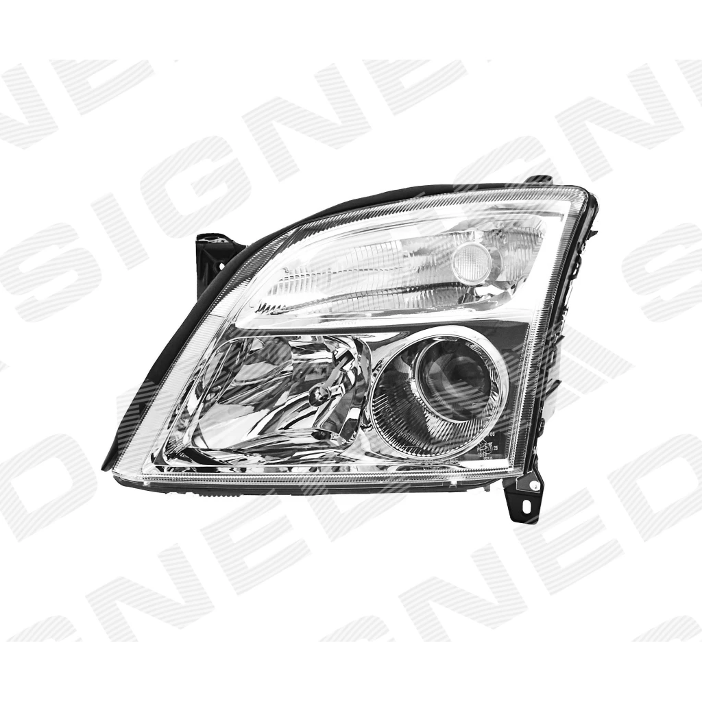 Передняя фара (левая) для Opel Signum