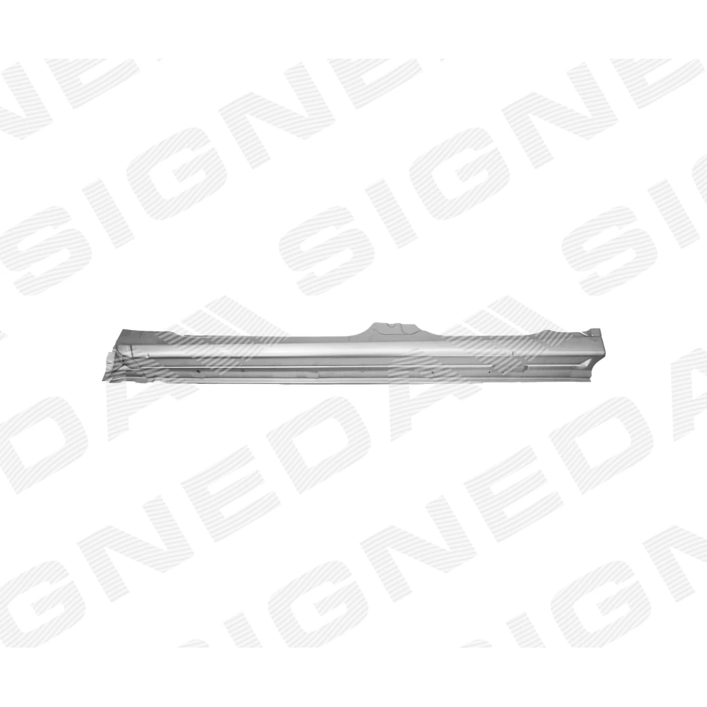 Порог (левый) для Opel Vectra B