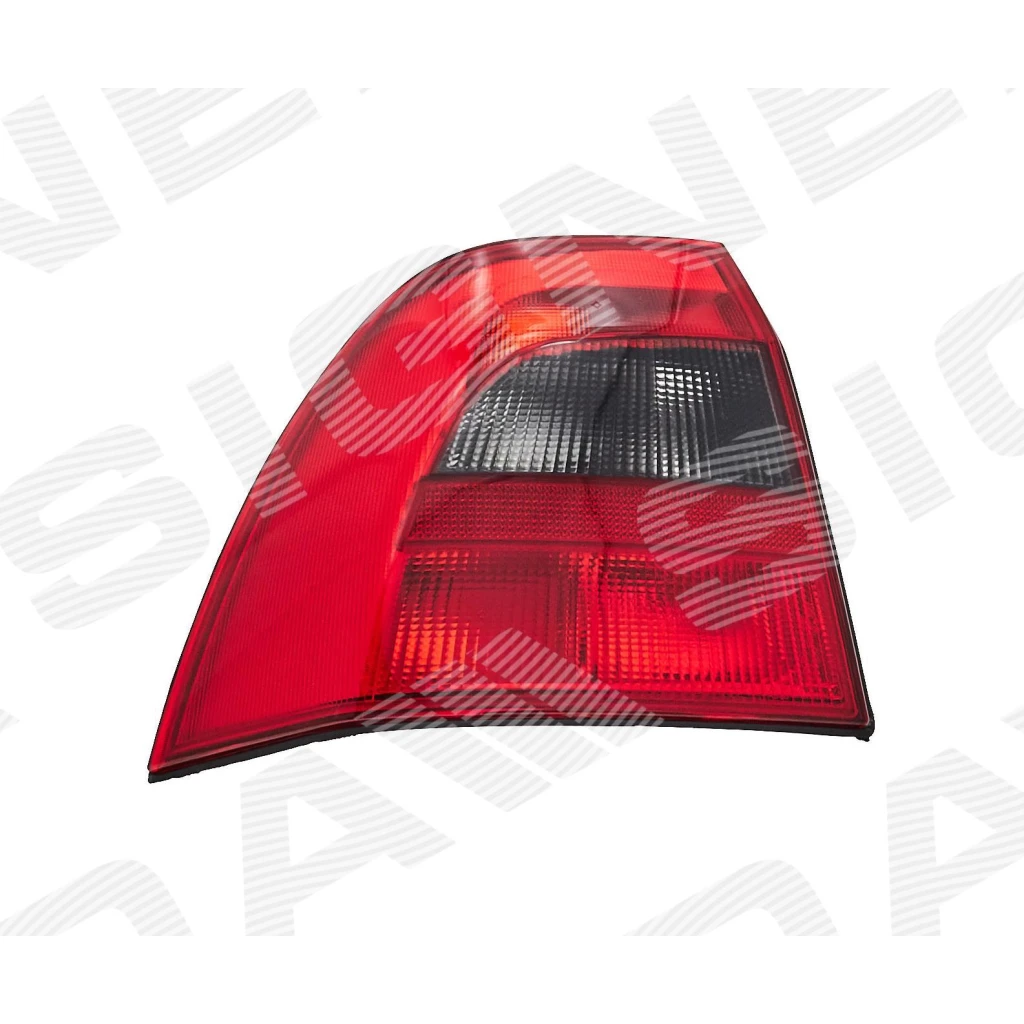 Задний фонарь (левый) для Opel Vectra B