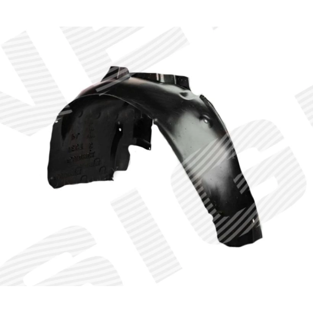 Подкрылок передний (левый) для Opel Vectra C