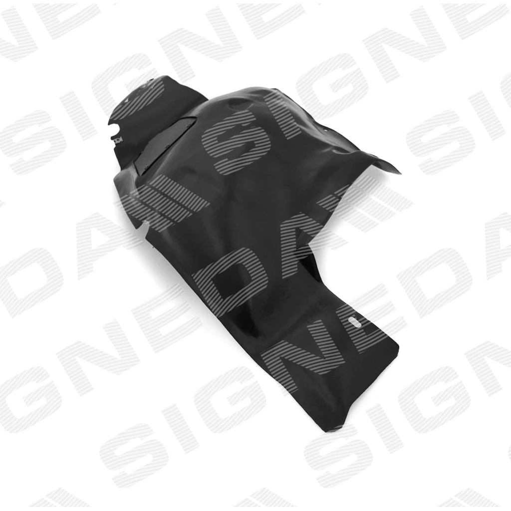 Подкрылок передний (левый) для Peugeot 206