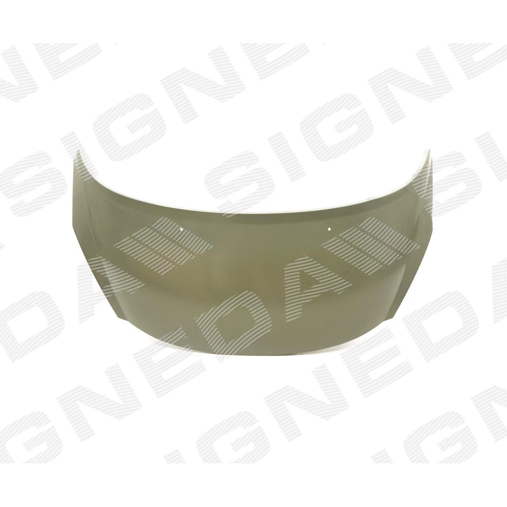 Капот для Peugeot 207