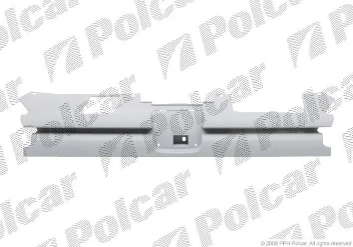 Решетка радиатора для Peugeot 306 Решетка радиатора для Peugeot 306