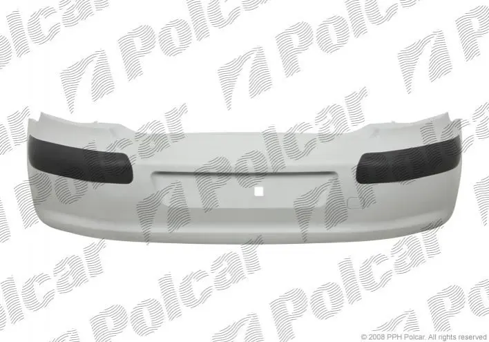 Бампер задний для Peugeot 307 Бампер задний для Peugeot 307