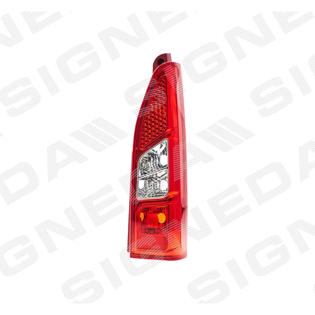 Задний фонарь (правый) для Citroen Berlingo II (B9) Задний фонарь (правый) для Citroen Berlingo II (B9)