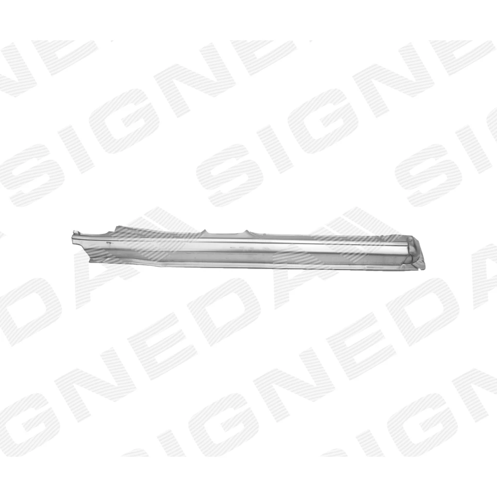 Порог (правый) для Renault 19 I