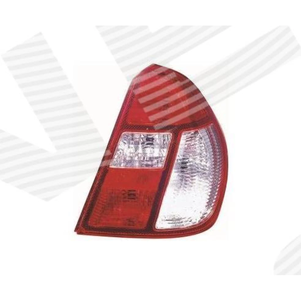 Задний фонарь (правый) для Renault Clio II