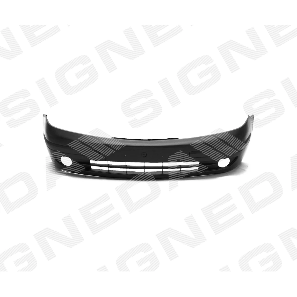 Бампер передний для Renault Laguna II (BG0_)
