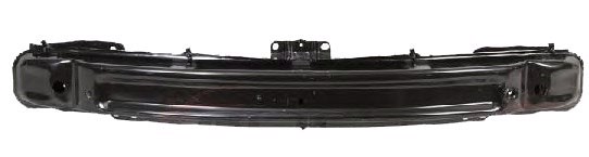 Усилитель переднего бампера для Renault Laguna II (BG0_)