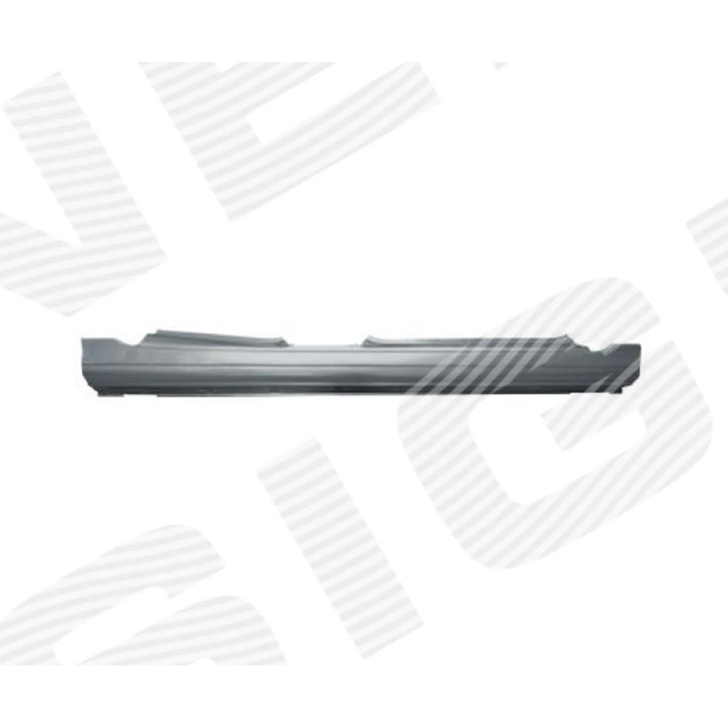 Порог (правый) для Renault Megane I