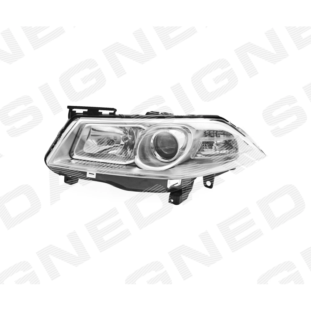 Передняя фара (левая) для Renault Megane II Передняя фара (левая) для Renault Megane II