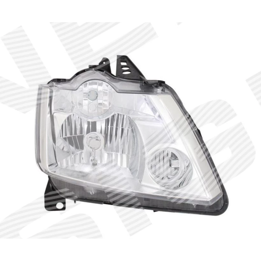 Передняя фара (правая) для Renault Modus (F,JP0)