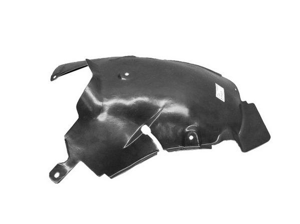 Подкрылок передний (правый) для Renault Modus (F,JP0)