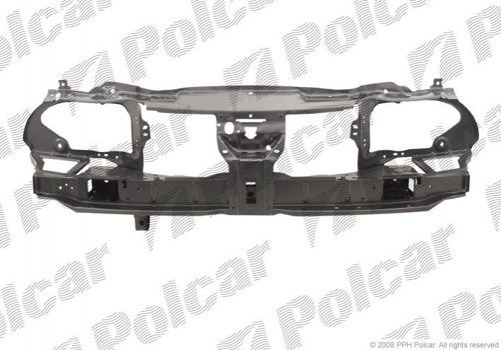 Панель передняя для Renault Scenic I