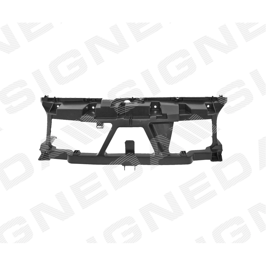 Панель передняя для Renault Scenic II