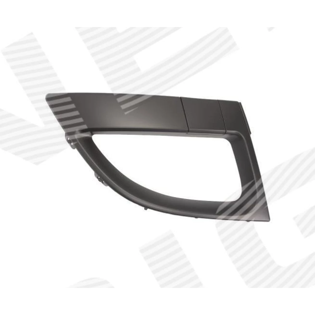 Рамка противотуманки (правая) для Renault Scenic III
