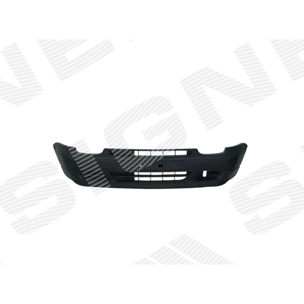 Бампер передний для Renault Twingo (C06)