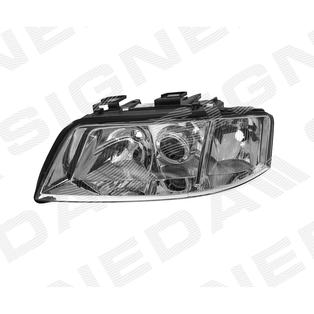 Передняя фара (левая) для Audi A6 (C5)