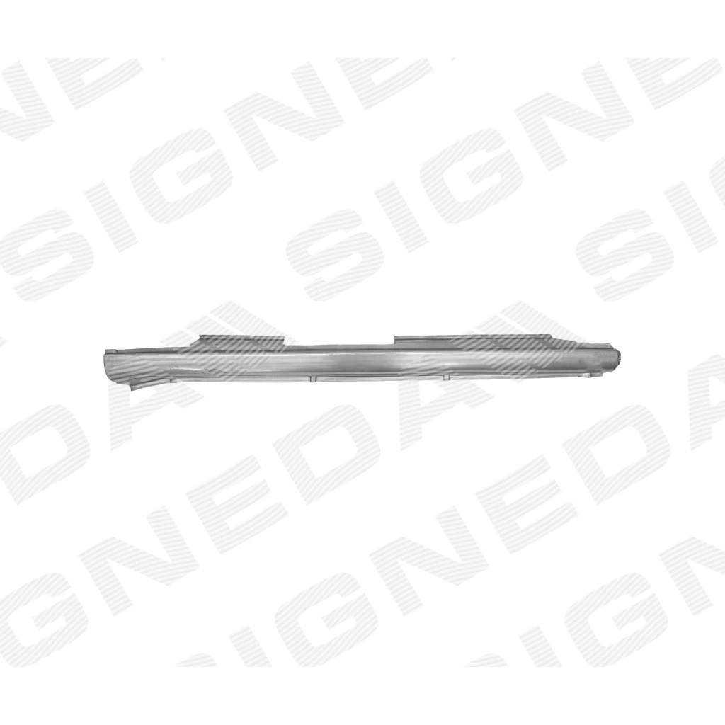 Порог (правый) для Seat Cordoba (6K2)