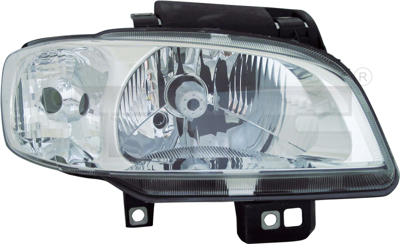 Передняя фара (правая) для Seat Cordoba (6K2) Передняя фара (правая) для Seat Cordoba (6K2)