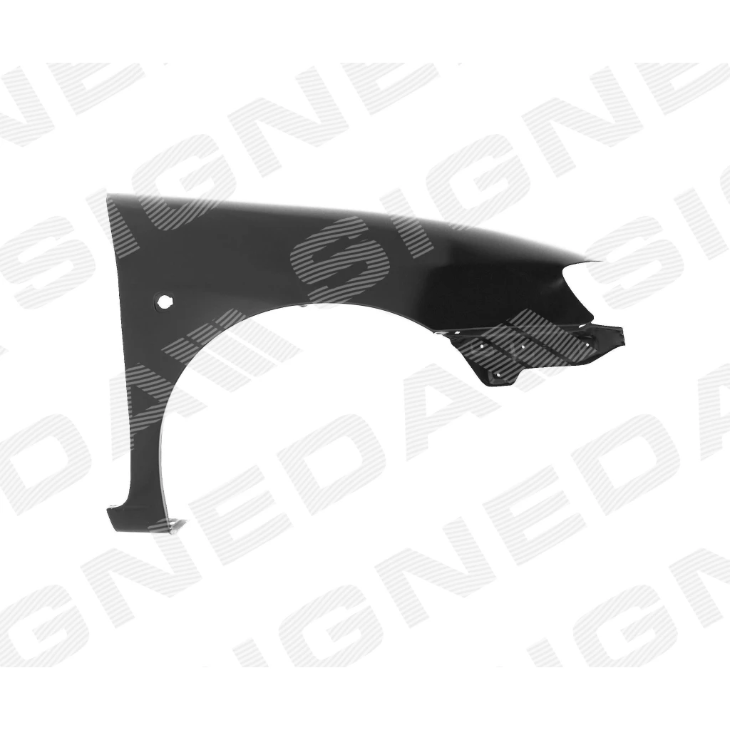 Крыло переднее (правое) для Seat Cordoba (6K2)