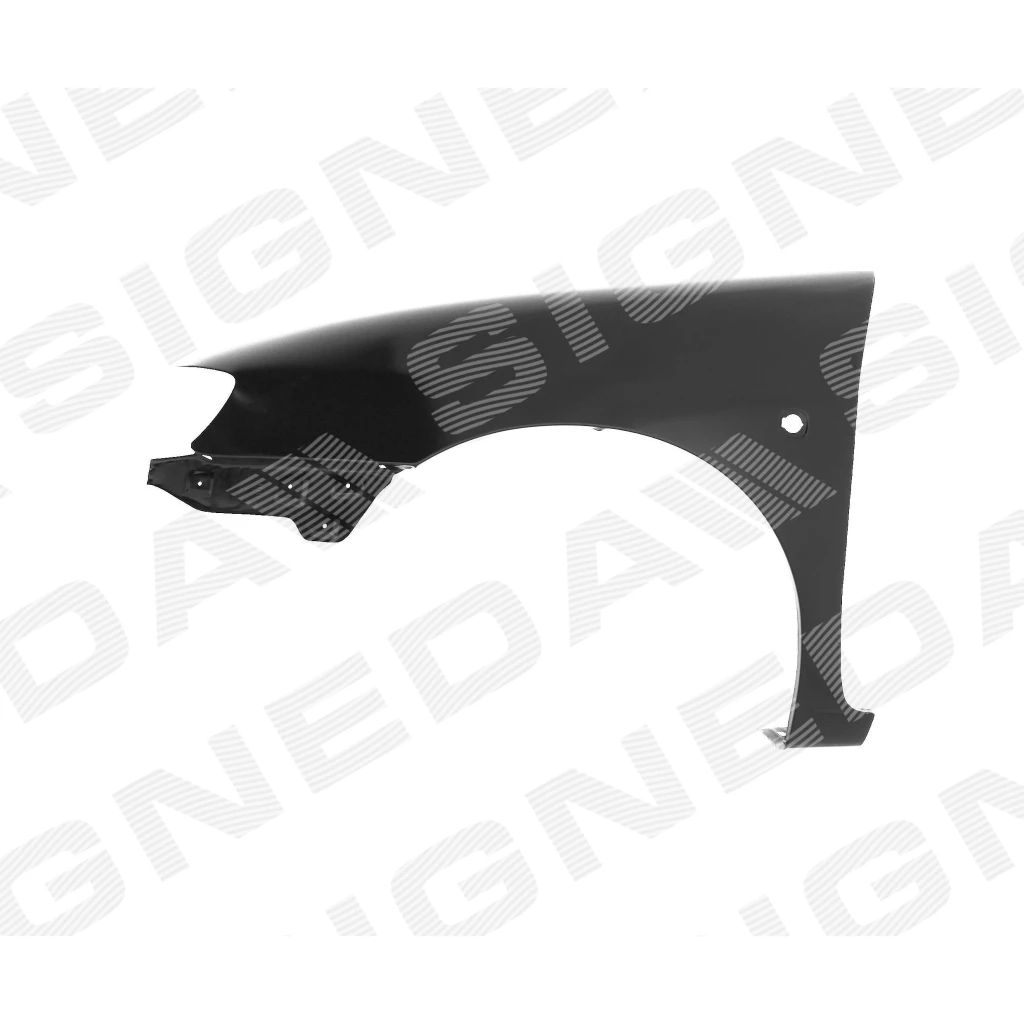 Крыло переднее (левое) для Seat Cordoba (6K2)