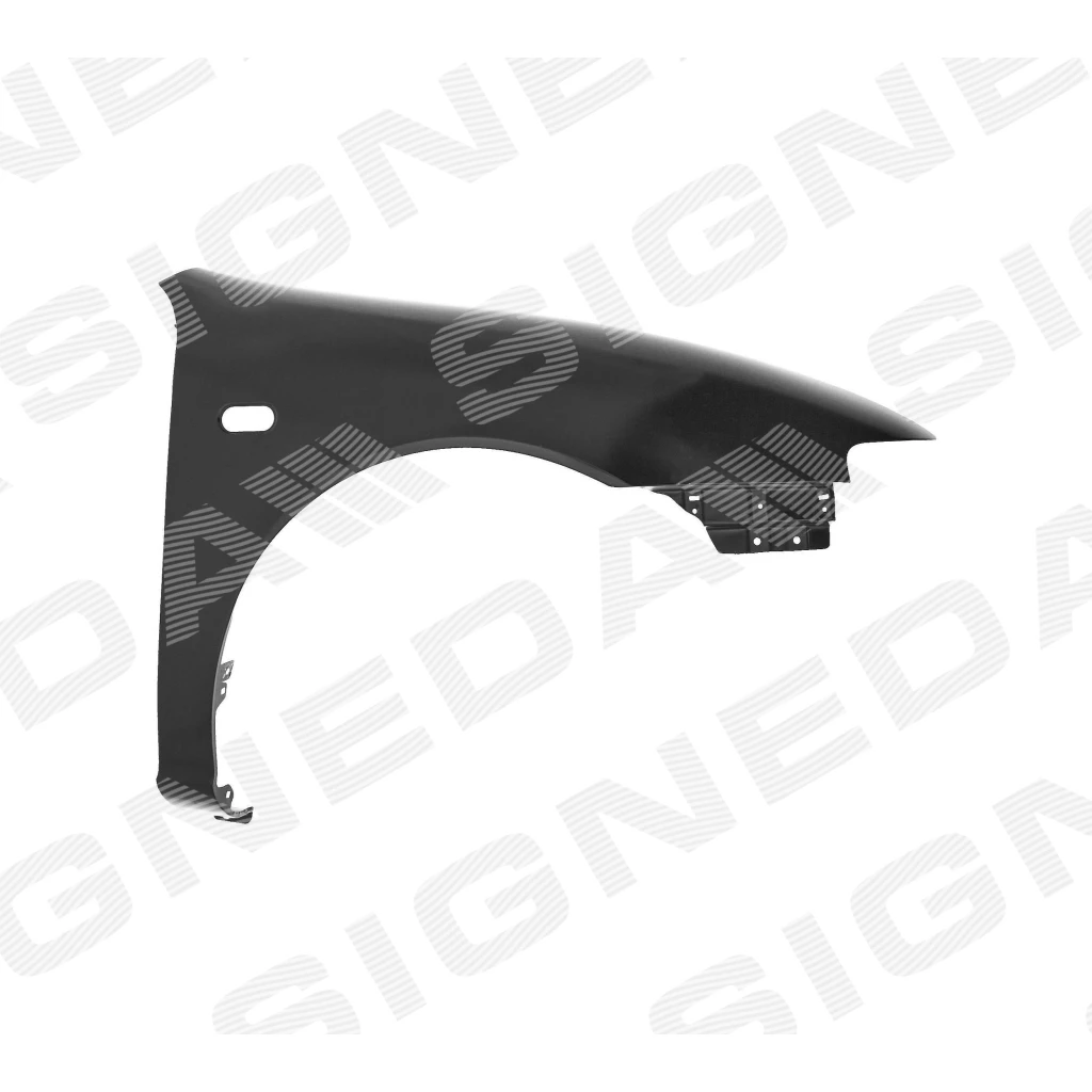 Крыло переднее (правое) для Seat Leon (1M1)