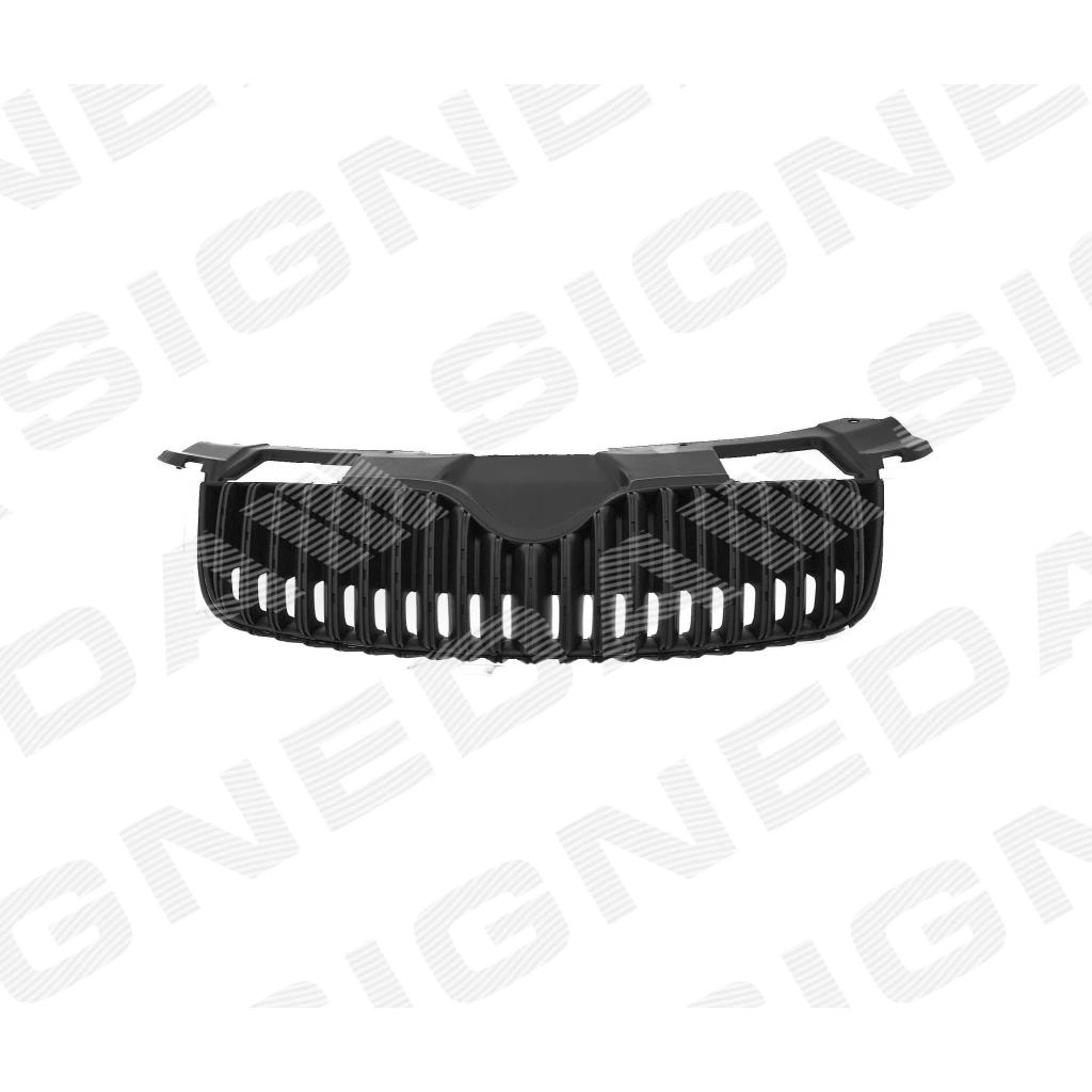 Решетка радиатора для Skoda Fabia Решетка радиатора для Skoda Fabia