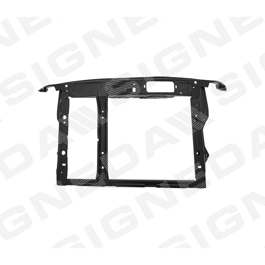 Панель передняя для Skoda Fabia