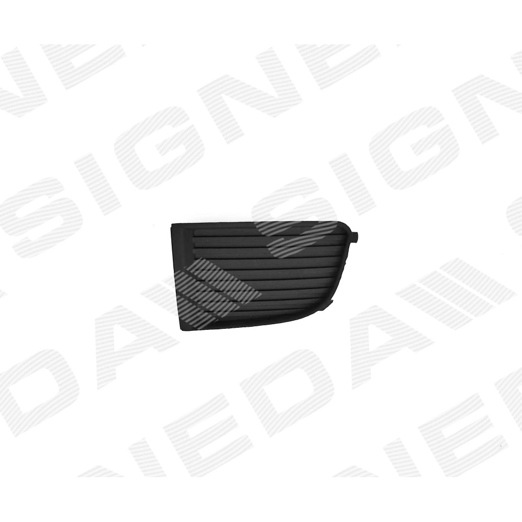 Заглушка в бампер (левая) для Skoda Fabia (6Y) Заглушка в бампер (левая) для Skoda Fabia (6Y)