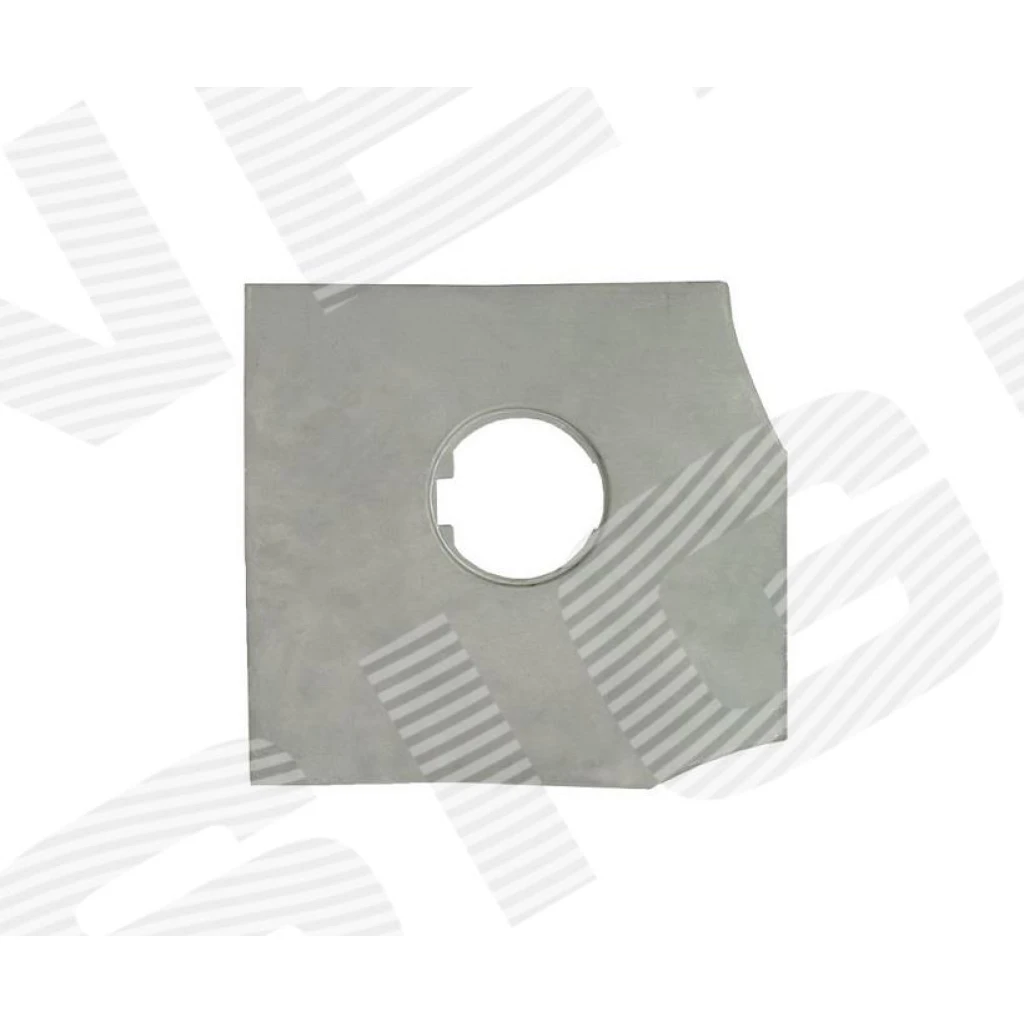 Железо вокруг бензобака для Skoda Octavia (1U2,1U5)