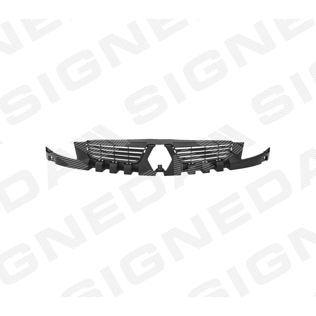 Решетка радиатора для Renault Kangoo I (KC,FC)