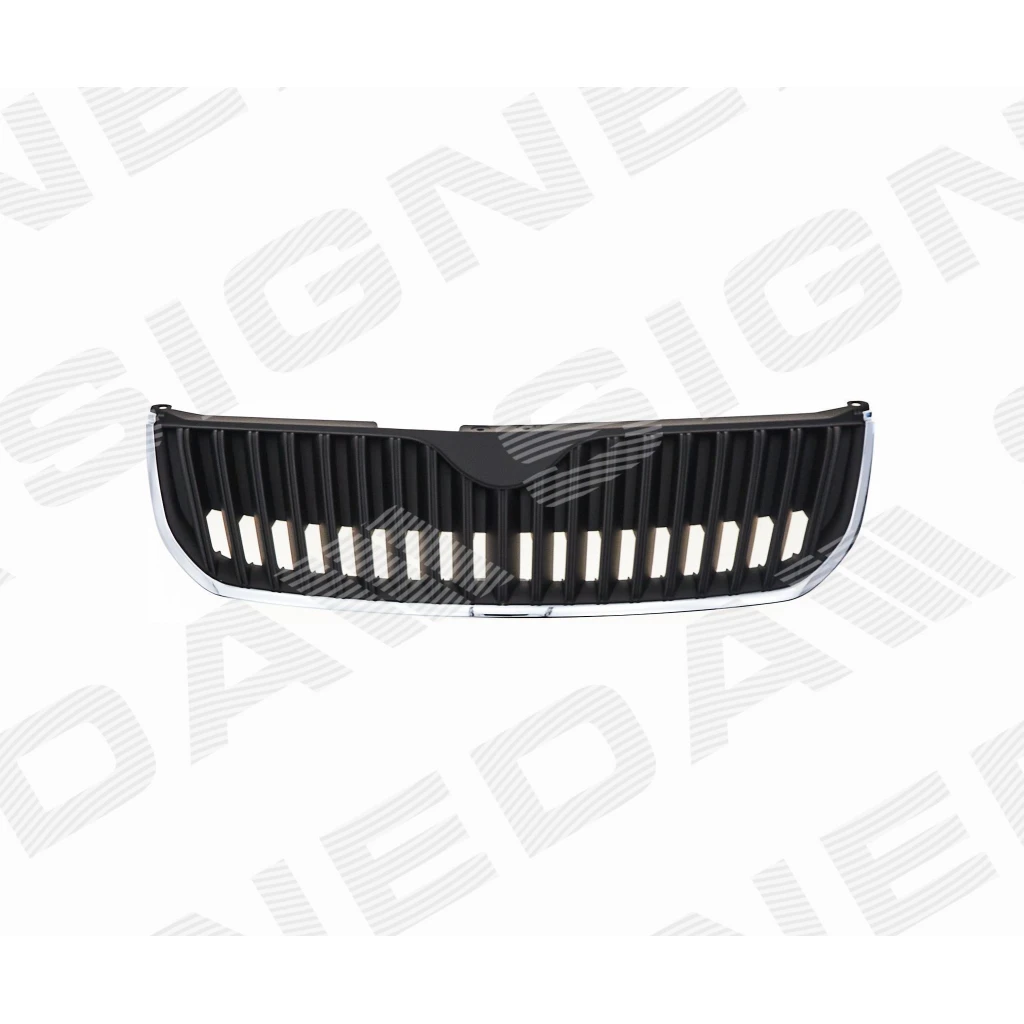 Решетка радиатора для Skoda Superb (3T)