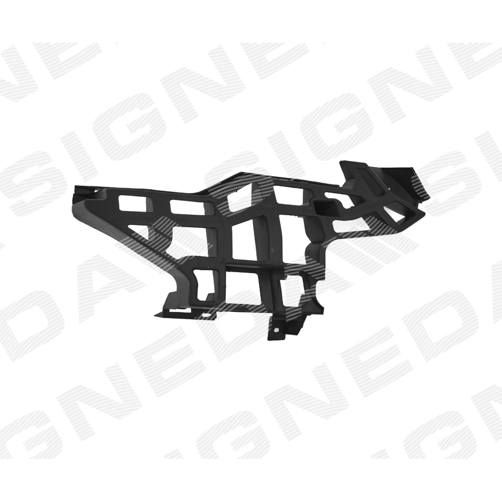 Крепление бампера (правое) для Skoda Superb (3T) Крепление бампера (правое) для Skoda Superb (3T)