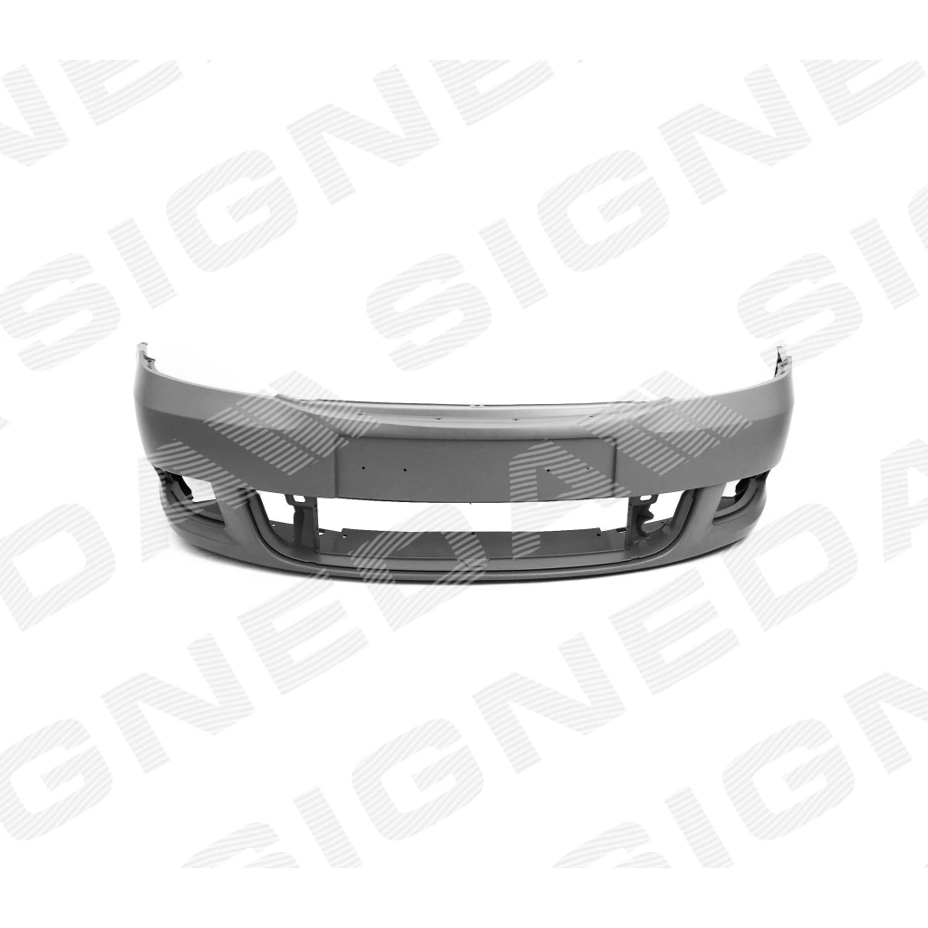 Бампер передний для Skoda Octavia (1Z3,1Z5) Бампер передний для Skoda Octavia (1Z3,1Z5)