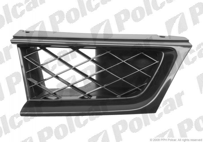 Решетка радиатора (левая) для Subaru Impreza (GD,GG) Решетка радиатора (левая) для Subaru Impreza (GD,GG)
