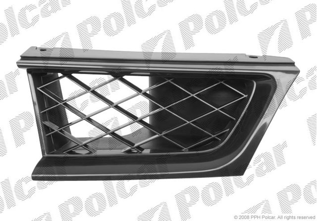 Решетка радиатора (правая) для Subaru Impreza (GD,GG) Решетка радиатора (правая) для Subaru Impreza (GD,GG)