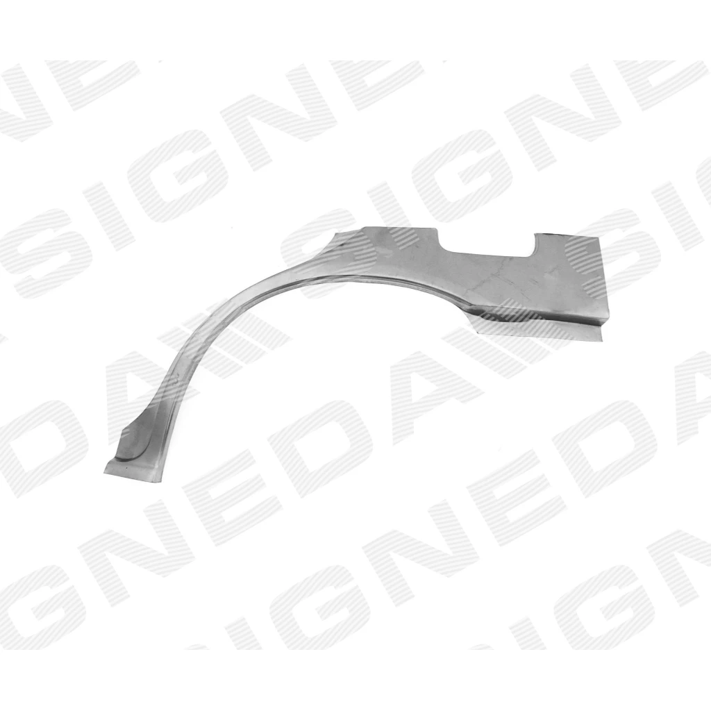 Задняя арка (левая) для Subaru Impreza (GF,GC)