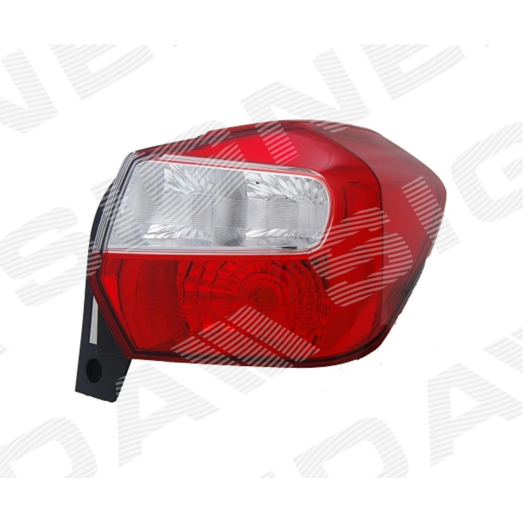 Задний фонарь (левый) для Subaru Impreza (GP,GJ) Задний фонарь (левый) для Subaru Impreza (GP,GJ)