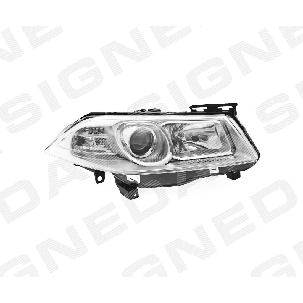 Передняя фара (правая) для Renault Megane II Передняя фара (правая) для Renault Megane II