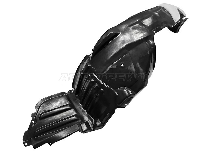 Подкрылок передний (правый) для Subaru Impreza (GP,GJ) Подкрылок передний (правый) для Subaru Impreza (GP,GJ)
