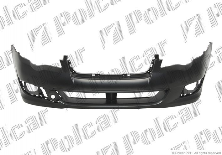 Бампер передний для Subaru Legacy IV