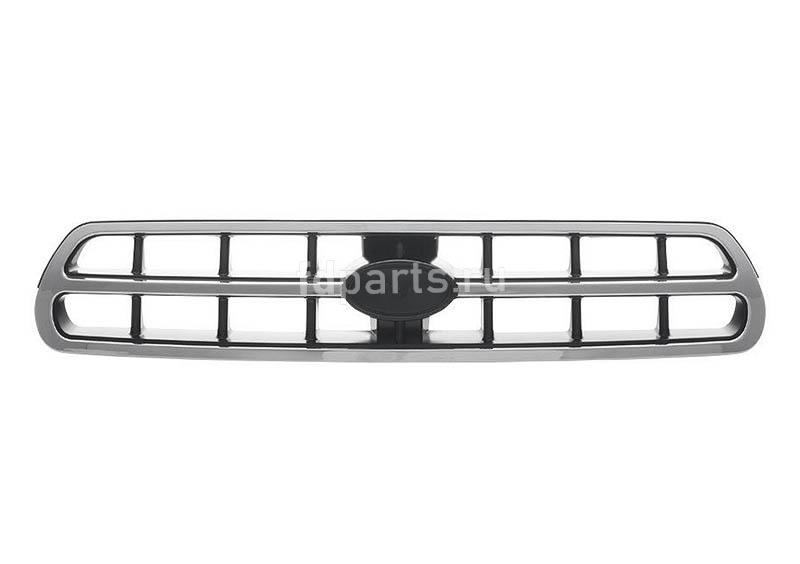 Решетка радиатора для Subaru Outback (BE,BH)