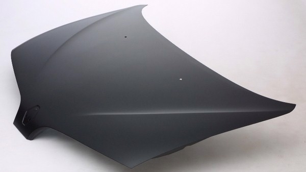 Капот для Renault Megane Scenic (JA0)