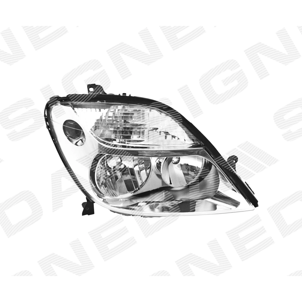 Передняя фара (правая) для Renault Scenic I Передняя фара (правая) для Renault Scenic I