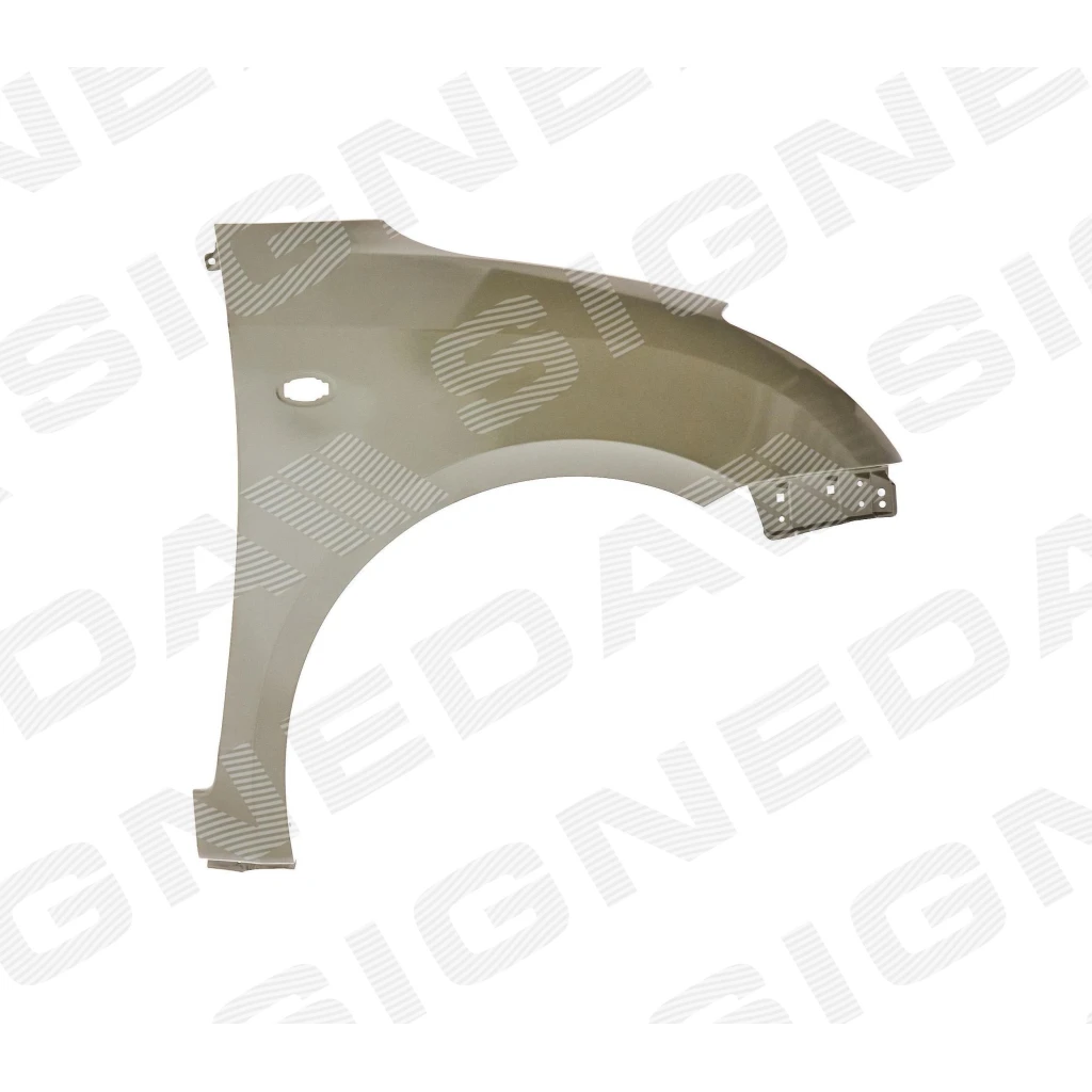 Крыло переднее (правое) для Suzuki Swift III (SG)