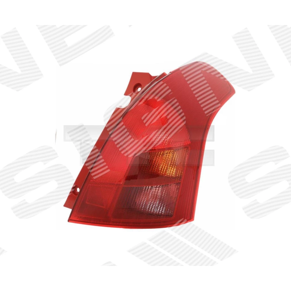 Задний фонарь (правый) для Suzuki Swift III (SG)