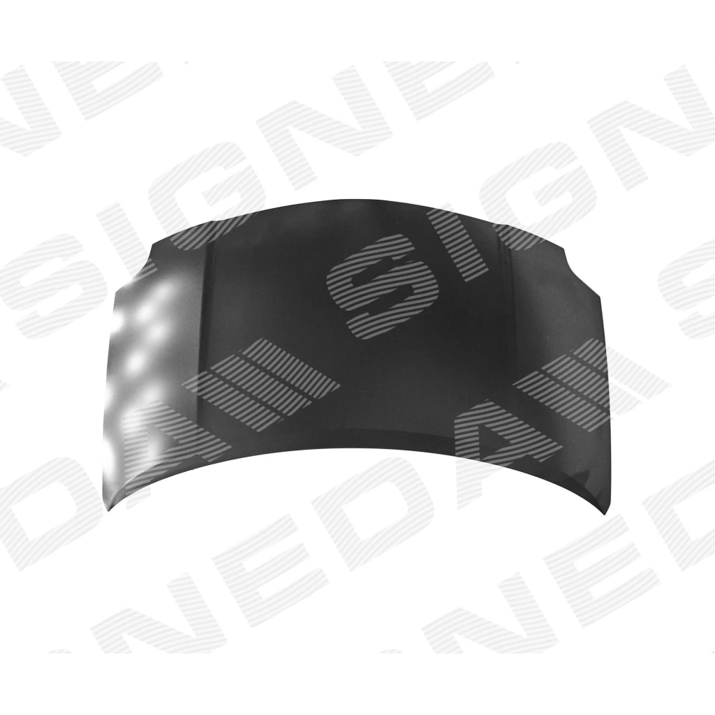 Капот для Toyota Auris (E15)