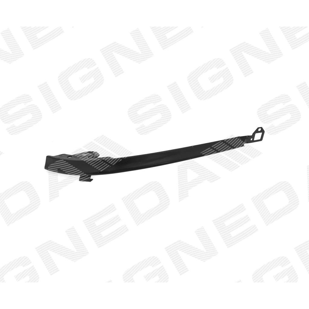 Накладка под фару (правая) для Toyota Avensis (T22) Накладка под фару (правая) для Toyota Avensis (T22)